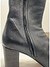 Chloé Black Ankle Boots Size EU 37 1/2 - photo 6