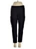 L.L.Bean Black Active Pants Size XS - photo 1