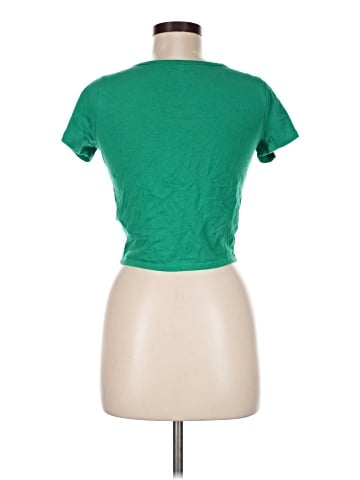 Hollister Short Sleeve Top (view 2)