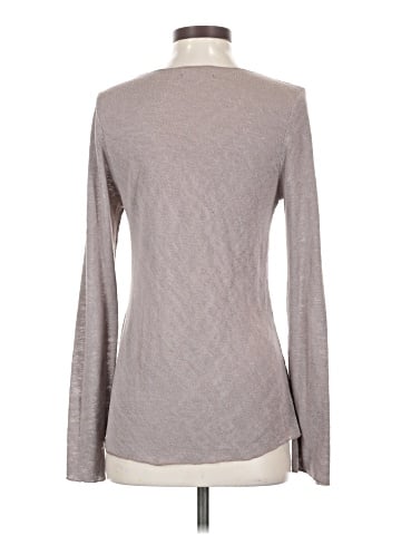 wasabi + mint Long Sleeve T-Shirt (view 2)