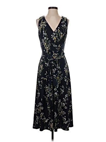 Lauren by Ralph Lauren Cocktail Dress (view 1)
