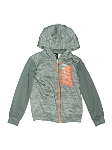 Nike Zip Up Hoodie (view 1)
