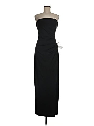 Xscape Cocktail Dress (view 1)