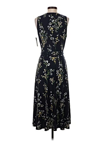 Lauren by Ralph Lauren Cocktail Dress (view 2)