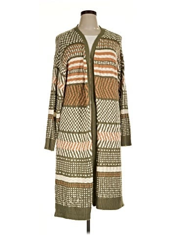 Marled by Reunited Cardigan (view 1)
