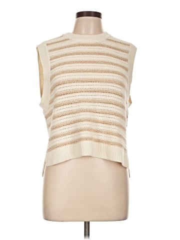 French Connection Sweater Vest (view 1)