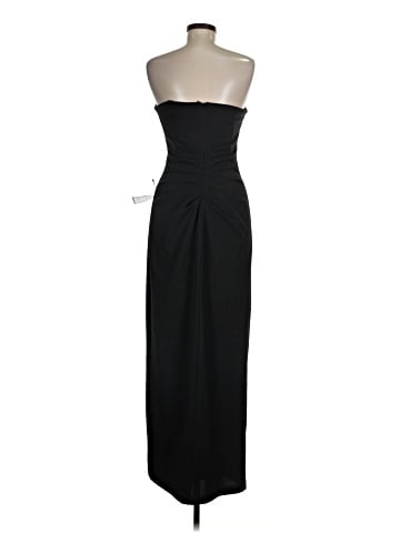 Xscape Cocktail Dress (view 2)