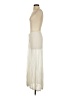Devon Windsor Ivory Cocktail Dress Size S - photo 5