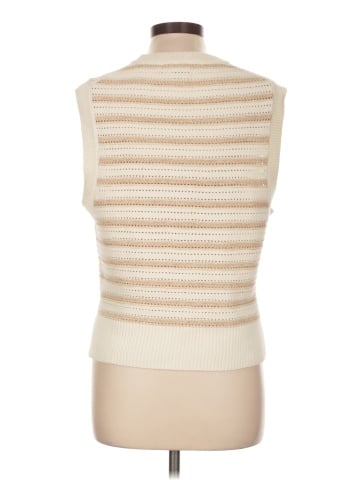 French Connection Sweater Vest (view 2)