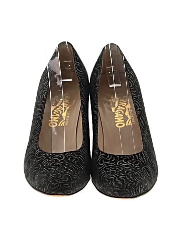 Salvatore Ferragamo Heels (view 2)