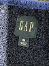 Gap Blue Cardigan Size M - photo 7