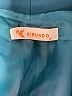 Kirundo 100% Polyester Blue Blazer Size S - photo 6