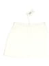 FRAME 100% Cotton Ivory Casual Skirt Size 0 - photo 2