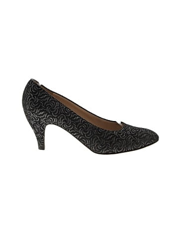 Salvatore Ferragamo Heels (view 1)