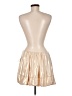 Maeve Gold Sleeveless Top Size M - photo 2
