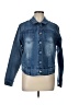 Venus Blue Denim Jacket Size L - photo 1