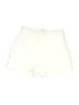 FRAME 100% Cotton Ivory Casual Skirt Size 0 - photo 1