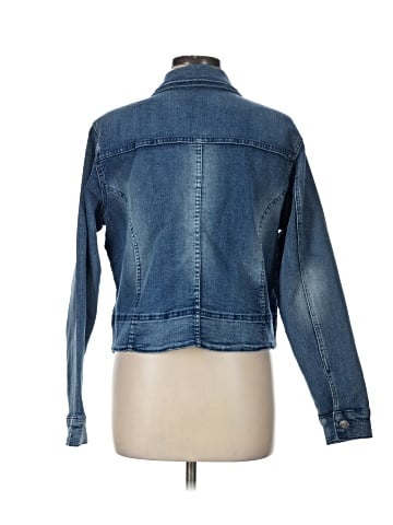 Venus Denim Jacket (view 2)