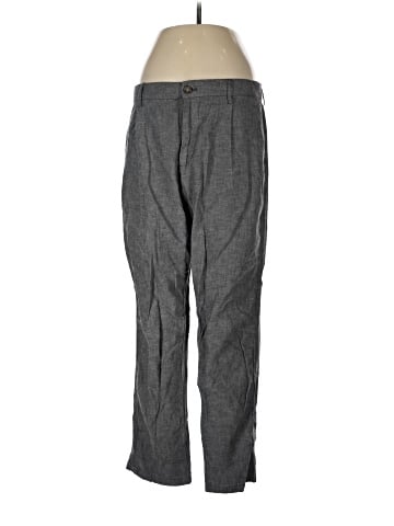 Old Navy Linen Pants (view 1)