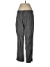 Old Navy Tweed Gray Linen Pants Size L - photo 1
