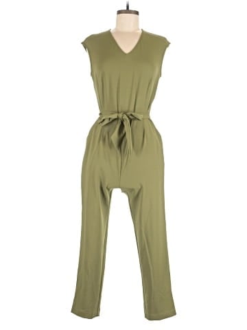 AK Anne Klein Jumpsuit (view 1)