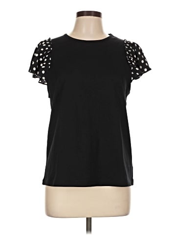 Kate Spade New York Short Sleeve Top (view 1)