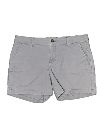 Old Navy Khaki Shorts (view 1)