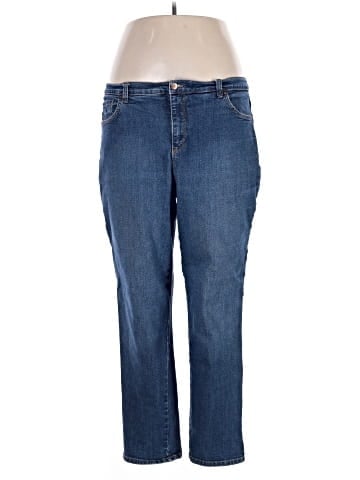 Gloria Vanderbilt Jeans (view 1)