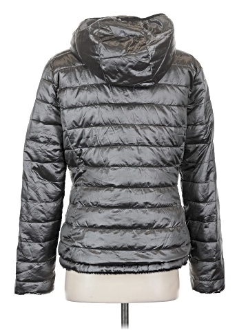 Andrew Marc for Costco Snow Jacket (view 2)