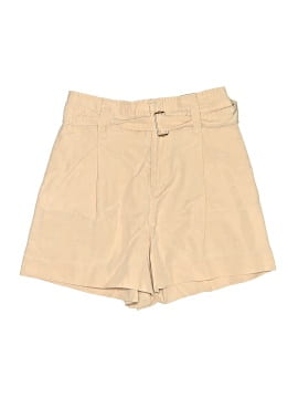 Club Monaco Khaki Shorts