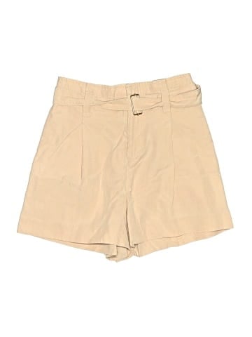 Club Monaco Khaki Shorts (view 1)