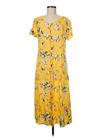 New Look Casual Dress (view 1)