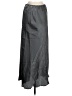 Max Studio Gray Formal Skirt Size M - photo 1