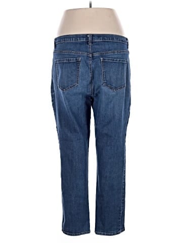 Gloria Vanderbilt Jeans (view 2)