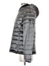 Andrew Marc Solid Gray Snow Jacket Size S - photo 5