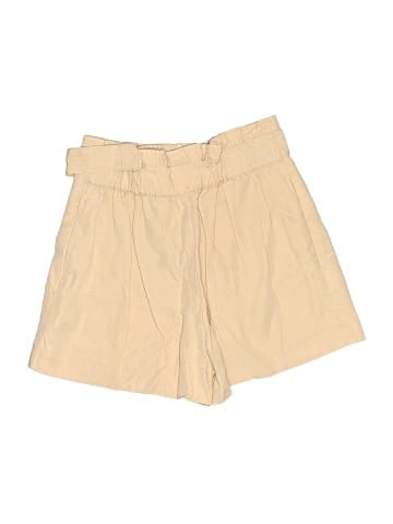 Club Monaco Khaki Shorts (view 2)