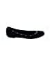 Rachel Zoe Black Flats Size 10 - photo 1