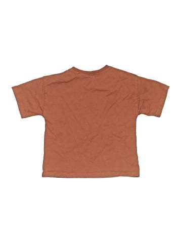 Zara Baby Short Sleeve T-Shirt (view 2)