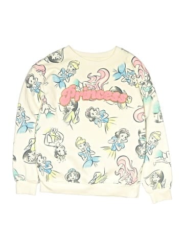Disney Princess Sweatshirt (view 1)