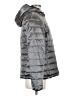 Andrew Marc Solid Gray Snow Jacket Size S - photo 4