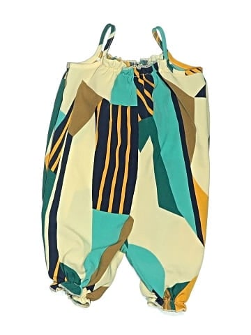 Shein Jumpsuit (view 1)