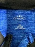 St. John's Bay 100% Polyester Blue Fleece Size XXL - photo 6