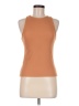 Assorted Brands Orange Tank Top Size M - photo 1