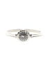 Bvlgari Silver Watch One size - photo 1