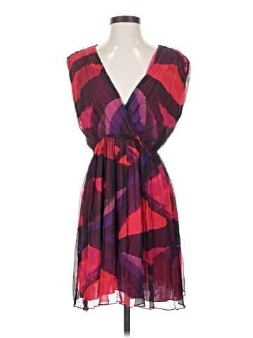 Alice + Olivia Cocktail Dress (view 1)