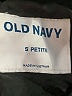 Old Navy 100% Polyester Solid Black Snow Jacket Size S (petite) - photo 6