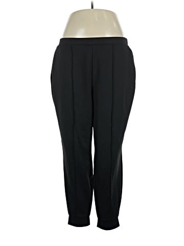 Express Active Pants (view 1)