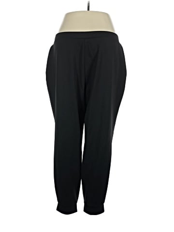 Express Active Pants (view 2)