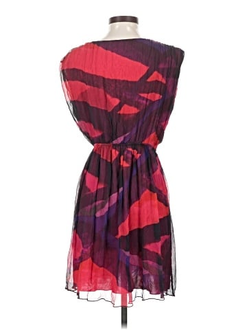 Alice + Olivia Cocktail Dress (view 2)
