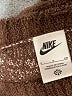 Nike Brown Pullover Sweater Size S - photo 7